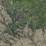 ID-DRY BUCK VALLEY: GeoChange 1980-2013 Preview 3