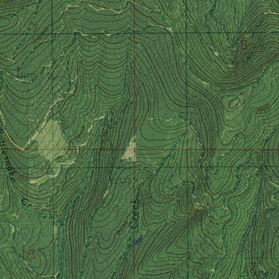 OR-HOLLAND: GeoChange 1984-2012 Preview 2