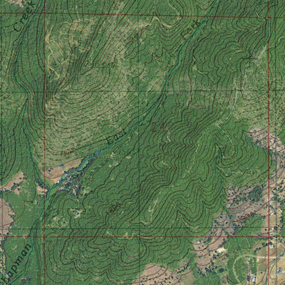 OR-HOLLAND: GeoChange 1984-2012 Preview 3