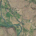 ID-FRUITVALE: GeoChange 1980-2013 Preview 2