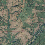 ID-FRUITVALE: GeoChange 1980-2013 Preview 3