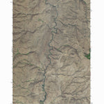 ID-WEBB CREEK: GeoChange 1969-2013 Preview 1