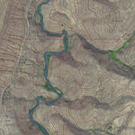 ID-WEBB CREEK: GeoChange 1969-2013 Preview 2