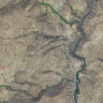 ID-WEBB CREEK: GeoChange 1969-2013 Preview 3