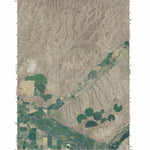 ID-BIRDING ISLAND: GeoChange 1950-2013 Preview 1