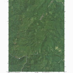 OR-MOUNT REUBEN: GeoChange 1984-2012 Preview 1
