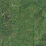 OR-MOUNT REUBEN: GeoChange 1984-2012 Preview 3