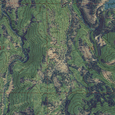 ID-MEADOWS: GeoChange 1965-2013 Preview 3