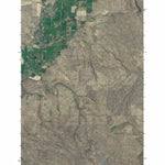 ID-MIDVALE: GeoChange 1980-2013 Preview 1