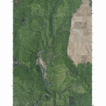 ID-SMITHS FERRY: GeoChange 1980-2013 Preview 1