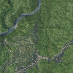 ID-SMITHS FERRY: GeoChange 1980-2013 Preview 2