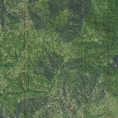 ID-SMITHS FERRY: GeoChange 1980-2013 Preview 3