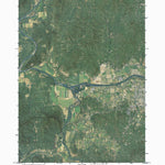 OR-WILDERVILLE: GeoChange 1982-2012 Preview 1