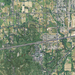 OR-WILDERVILLE: GeoChange 1982-2012 Preview 3