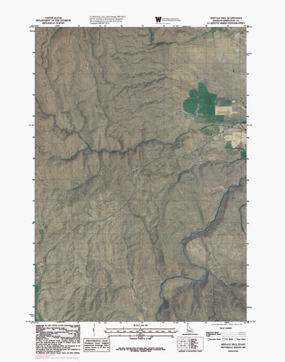 ID-MIDVALE HILL: GeoChange 1981-2013 Preview 1