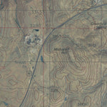 ID-MIDVALE HILL: GeoChange 1981-2013 Preview 2