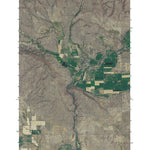 ID-CAMBRIDGE: GeoChange 1980-2013 Preview 1