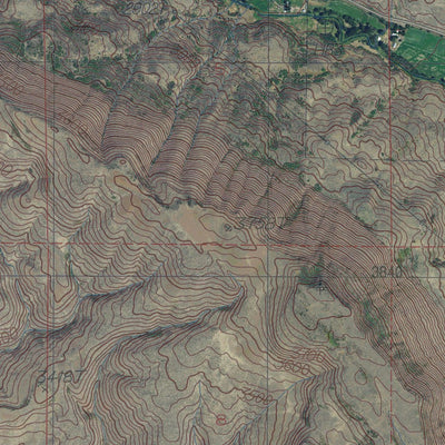 ID-CAMBRIDGE: GeoChange 1980-2013 Preview 3