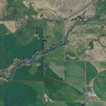 ID-EAST OF CAMBRIDGE: GeoChange 1980-2013 Preview 2