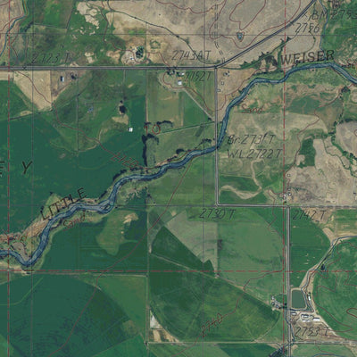 ID-EAST OF CAMBRIDGE: GeoChange 1980-2013 Preview 2