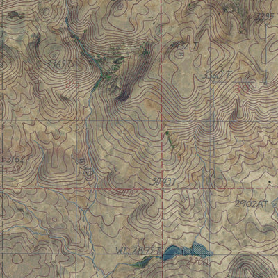 ID-EAST OF CAMBRIDGE: GeoChange 1980-2013 Preview 3