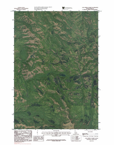 ID-COLD SPRING SUMMIT: GeoChange 1980-2013 Preview 1