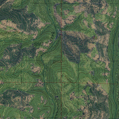 ID-COLD SPRING SUMMIT: GeoChange 1980-2013 Preview 3