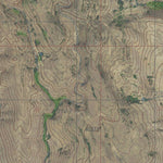 ID-MANN CREEK NW: GeoChange 1981-2013 Preview 2