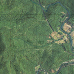 OR-MCCONVILLE PEAK: GeoChange 1976-2012 Preview 3