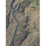 OR-ID-OXBOW: GeoChange 1981-2013 Preview 1