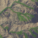 OR-ID-OXBOW: GeoChange 1981-2013 Preview 2