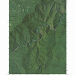 OR-MARIAL: GeoChange 1984-2012 Preview 1