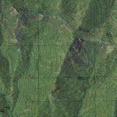 OR-MARIAL: GeoChange 1984-2012 Preview 3