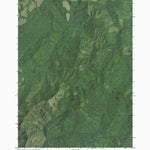 OR-MOUNT BOLIVAR: GeoChange 1984-2012 Preview 1