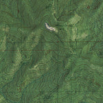 OR-MOUNT BOLIVAR: GeoChange 1984-2012 Preview 2