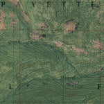 ID-CROOKED RIVER POINT: GeoChange 1980-2013 Preview 2