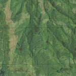 OR-BONE MOUNTAIN: GeoChange 1984-2012 Preview 3
