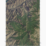 ID-OR-CUDDY MOUNTAIN: GeoChange 1981-2013 Preview 1