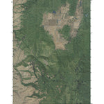 ID-HIGH VALLEY: GeoChange 1980-2013 Preview 1