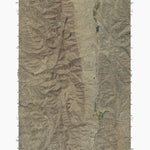 ID-COONROD GULCH: GeoChange 1969-2013 Preview 1