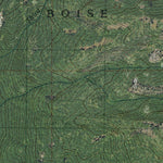 ID-TRIPOD PEAK: GeoChange 1980-2013 Preview 2