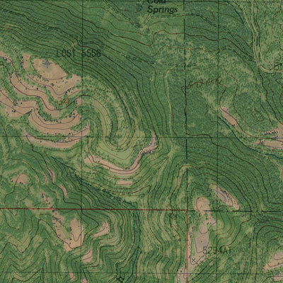 ID-TAMARACK: GeoChange 1980-2013 Preview 2