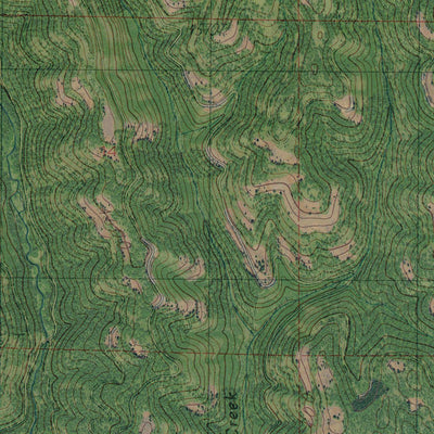 ID-TAMARACK: GeoChange 1980-2013 Preview 3