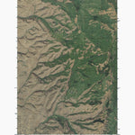 ID-KING HILL CREEK: GeoChange 1980-2013 Preview 1