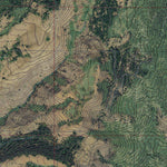 ID-KING HILL CREEK: GeoChange 1980-2013 Preview 3