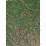 ID-STURGILL PEAK: GeoChange 1981-2013 Preview 1