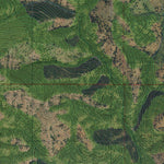 ID-STURGILL PEAK: GeoChange 1981-2013 Preview 3