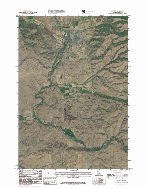 ID-COUNCIL: GeoChange 1980-2013 Preview 1