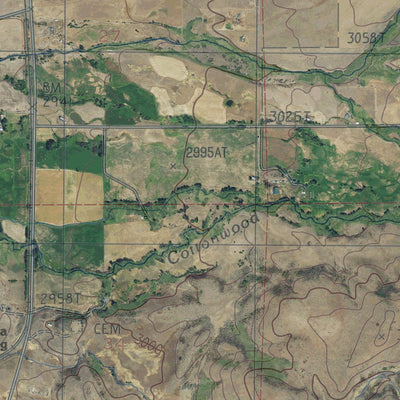 ID-COUNCIL: GeoChange 1980-2013 Preview 2