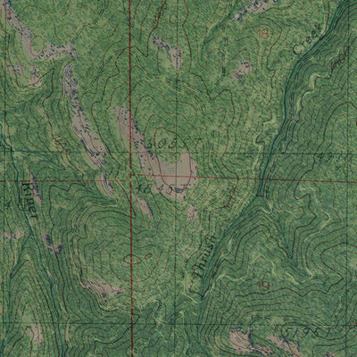 ID-NEW MEADOWS: GeoChange 1980-2013 Preview 3